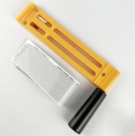 Calibration of Sling Psychrometer
