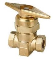 REGO High Pressure Gas Master Valves HP9560 Series