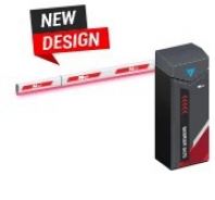 MAG BG Series Telescopic Arm Barrier Gate