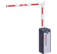 MAG BR Series Folding Arm Barrier Gate