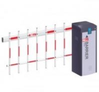 MAG BR Series Fence Arm Barrier Gate