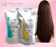 CLIMAX HAIR ART YOGURT MAGIC STRAIGHT LAB H1+C2 1000ML