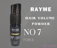 RAYME PROFESSIONAL HAIR VOLUME POWDER 20G 