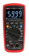 UNI-T UT139 Series True RMS Digital Multimeters