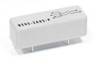 STANDEX MEDER BE05-1A66-P BE Series Reed Relay