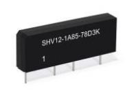 STANDEX MEDER SHV12-1A85-78L3K SHV Series Reed Relay