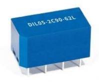 STANDEX MEDER DIL05-2A88-21D DIL Series Reed Relay