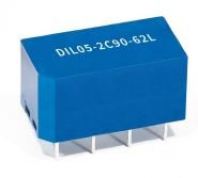 STANDEX MEDER DIL05-2A88-24L DIL Series Reed Relay