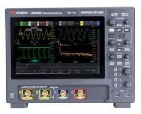 KEYSIGHT HD304MSO InfiniiVision Oscilloscope 4 Analog Channels
