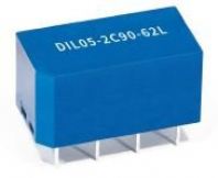 STANDEX MEDER DIL12-1C90-51D DIL Series Reed Relay
