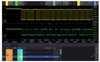KEYSIGHT HD300EMBA Embedded Protocol Analysis Software for HD3