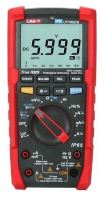 UNI-T UT195 Series Professional Multimeters