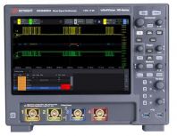 KEYSIGHT HD300BDLB Ultimate Bundle Software Package for the InfiniiVision HD3 Series Oscilloscope