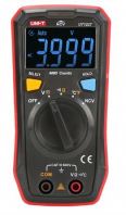 UNI-T UT123/ UT123T Pocket-sized Residential Multimeter