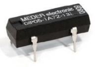 STANDEX MEDER DIP05-1A72-11L DIP Series Reed Relay