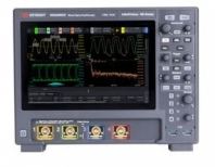 KEYSIGHT HD302MSO InfiniiVision 300 HD-Series Mixed Signal Oscilloscope, 2+16 Channel