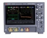 KEYSIGHT HD304MSO InfiniiVision 300 HD-Series Mixed Signal Oscilloscope, 4+16 Channel