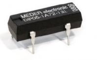 STANDEX MEDER DIP05-1A72-12D DIP Series Reed Relay