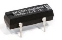 STANDEX MEDER DIP05-1A72-12F DIP Series Reed Relay