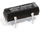 STANDEX MEDER DIP05-1A72-13L DIP Series Reed Relay
