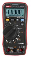 UNI-T UT117C High-precision True RMS Digital Multimeter