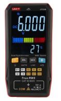 UNI-T UT121 Series Smart Digital Multimeters