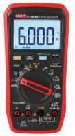 UNI-T UT15B/17B/18B Max True RMS Digital Multimeters