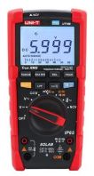 UNI-T UT196 1700V DC True RMS Professional Multimeter �C Solar Pro