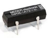 STANDEX MEDER DIP12-1A72-13L DIP Series Reed Relay