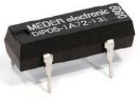STANDEX MEDER DIP12-1A75-13L DIP Series Reed Relay