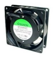 SUNON SF23080AT-2082HSL.GN Fan AC Fan Series