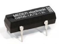 STANDEX MEDER DIP12-1B72-19L DIP Series Reed Relay