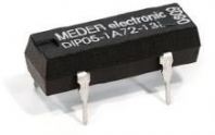 STANDEX MEDER DIP12-1C90-51D DIP Series Reed Relay