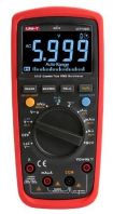UNI-T UT139 Series True RMS Digital Multimeters