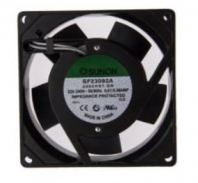 SUNON SF23092A-2092HSL FAN SLEEVE AC Fan Series