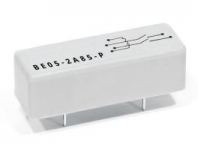 STANDEX BE24-1A66-V BE Series Reed Relays
