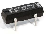 STANDEX MEDER DIP24-1A66-16L DIP Series Reed Relay