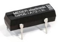 STANDEX MEDER DIP24-1A72-11D DIP Series Reed Relay
