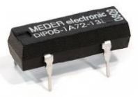 STANDEX MEDER DIP24-1A72-12D DIP Series Reed Relay