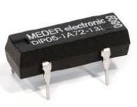 STANDEX MEDER DIP24-1A72-13D DIP Series Reed Relay