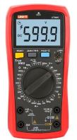 UNI-T UT890 Series True RMS Digital Multimeters