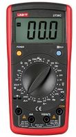 UNI-T UT39C Modern Digital Multimeter