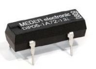 STANDEX MEDER DIP24-1A72-13L DIP Series Reed Relay