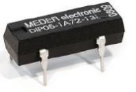 STANDEX MEDER DIP24-1A75-12D DIP Series Reed Relay