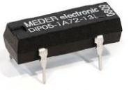 STANDEX MEDER DIP24-1A75-12L DIP Series Reed Relay