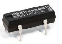 STANDEX MEDER DIP24-1A75-13L DIP Series Reed Relay