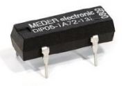 STANDEX MEDER DIP24-1B72-19D DIP Series Reed Relay 