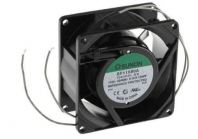 SUNON SF11580A-1083HSL.GN Fan AC Fan Series
