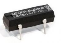 STANDEX MEDER DIP24-1C90-51M DIP Series Reed Relay