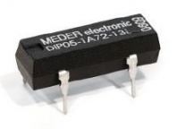 STANDEX MEDER DIP24-2A72-21D DIP Series Reed Relay